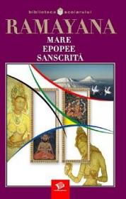 Ramayana Mare epopee sanscrita - ***