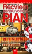 Recviem pentru voce si pian - Chase J. Hadley