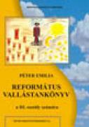Religie reformata clasa a III-a lb. maghiara - Peter Emilia