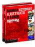 SET - Marea istorie ilustrata a lumii. ROMANIA - vol 8 si 9 - Teodora Stanescu Stanciu