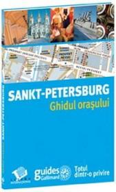 Sankt Petersburg - 