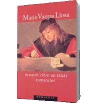 Scrisori catre un tinar romancier - Mario Vargas Llosa