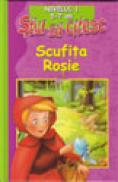 Scufita Rosie - Gabriel Zaharia