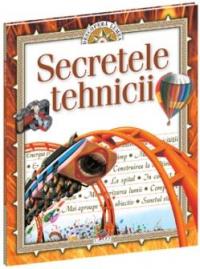 Secretele tehnicii - 