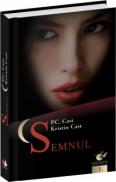 Semnul - P.c. Cast, Kristin Cast
