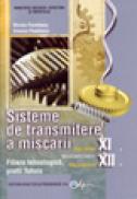 Sisteme de transmitere a miscarii XII ruta progresiva -