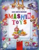 Smashing Toys - Mastacan Alice