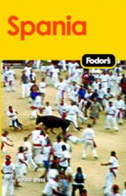 Spania - Ghid Turistic - Ghidurile Fodor`s