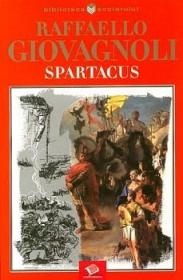 Spartacus - Raffaello Giovagnoli