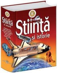 Stiinta si istorie - 