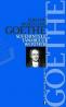 Suferintele Tanarului Werther - J. W. Goethe
