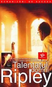 Talentatul domn Ripley - Patricia Highsmith