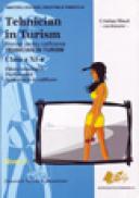 Tehnician in Turism - Dinca coordonator Cristian