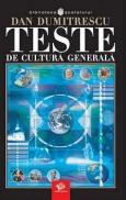 Teste de cultura generala - Dan Dumitrescu