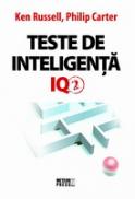 Teste de inteligenta IQ 2 -  Ken Russell , Philip Carter 