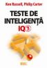 Teste de inteligenta IQ3 -  Ken Russell , Philip Carter 