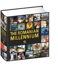 The Romanian Millennium - Georgeta Filitti