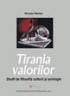 Tirania valorilor - Nicolae Rambu