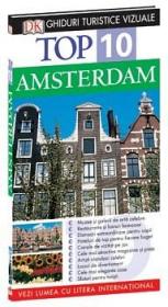 Top 10. AMSTERDAM - 