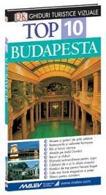 Top 10. BUDAPESTA - 