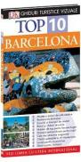 Top 10 Barcelona - DK