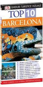 Top 10 Barcelona - DK