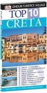 Top 10. CRETA - 