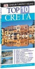 Top 10. CRETA - 