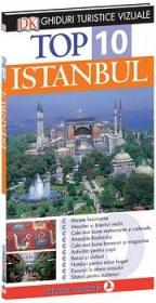 Top 10 Istanbul - DK