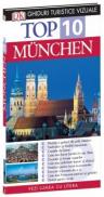 Top 10. Munchen -
