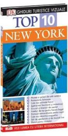Top 10. NEW YORK - 