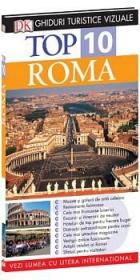 Top 10 Roma - DK
