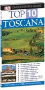 Top 10. TOSCANA - 