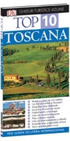Top 10. TOSCANA - 