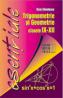 Trigonometrie si Geometrie - clasele IX-XII - Doru Savulescu