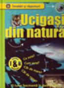 Ucigasi din natura - Stephens Diane