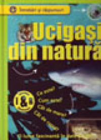 Ucigasi din natura - Stephens Diane