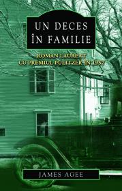 Un deces in familie - James Agee