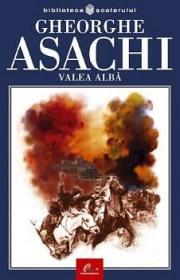 Valea alba - Gheorghe Asachi