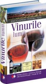 Vinurile lumii - 