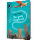 Zbor peste Long Island - Chang-rae Lee
