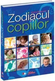 Zodiacul copiilor - Cristina Malacarne
