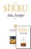 Adio, Europa! - Ion D. Sirbu