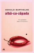 Alba-ca-Zapada - Donald Barthelme