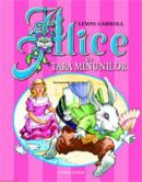 Alice in tara minunilor - Lewis Carroll
