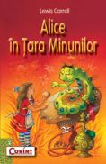 Alice in tara minunilor - Lewis Carroll