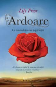 Ardoare  - Lily Prior