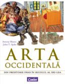 Arta occidentala - Antony Mason, John T. Spike