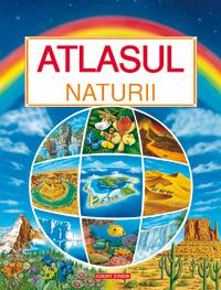 Atlasul naturii  - Fleurus