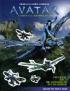 Avatar. Carte cu abtibilduri reutilizabile - ***